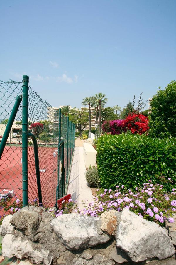 2p 34m2- Résidence Piscine Tennis Appartement Antibes
