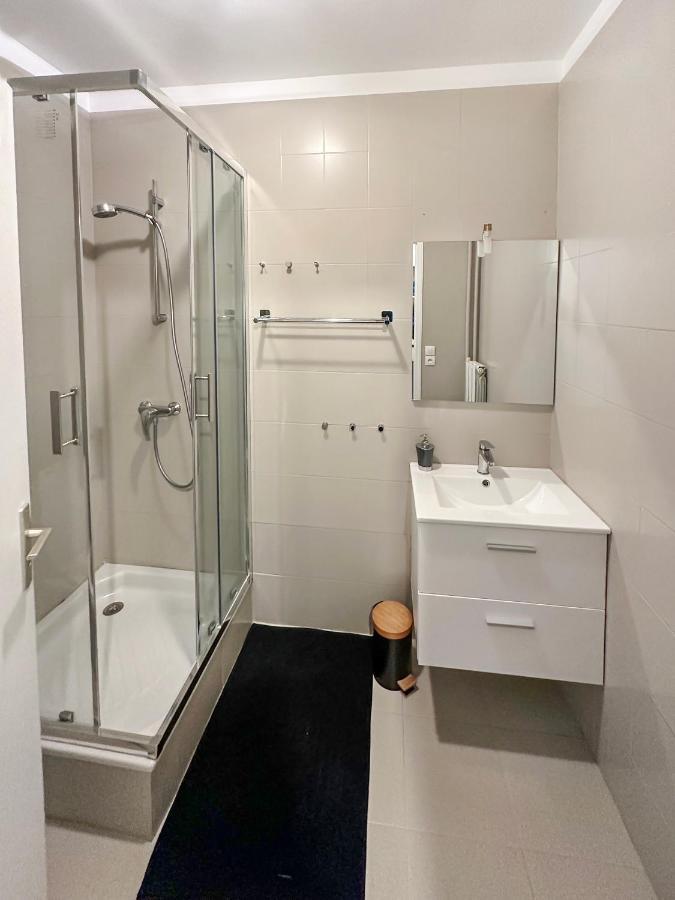 Appartement 2p 34m2- Résidence Piscine Tennis